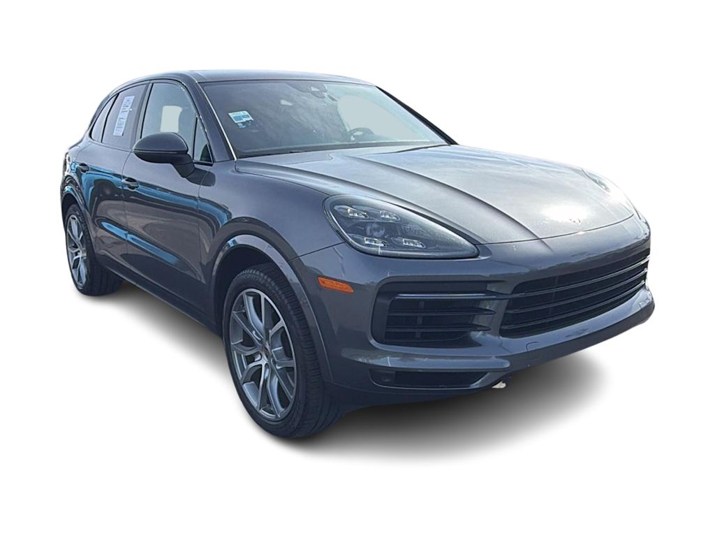 Thumbnail: 2019 Porsche Cayenne - 20