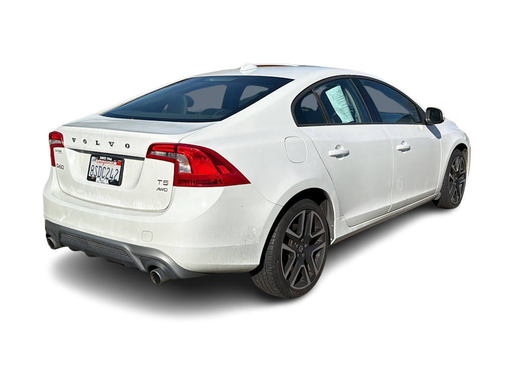 Thumbnail: 2017 Volvo S60 - 19