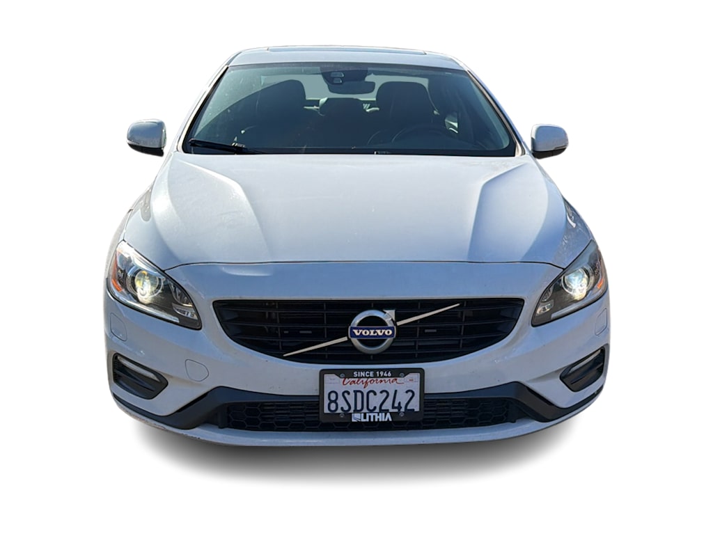 Thumbnail: 2017 Volvo S60 - 6