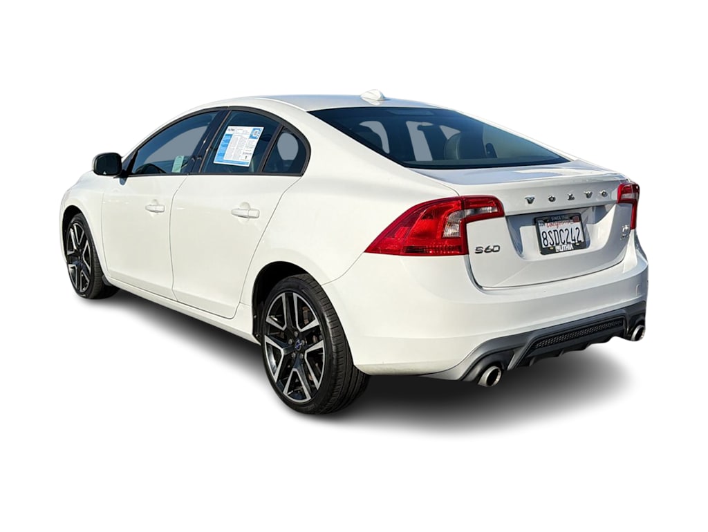 Thumbnail: 2017 Volvo S60 - 4