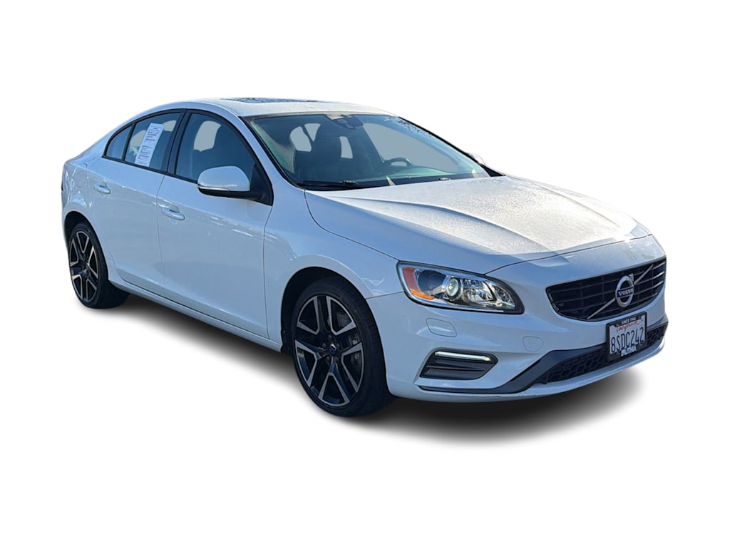 Thumbnail: 2017 Volvo S60 - 20