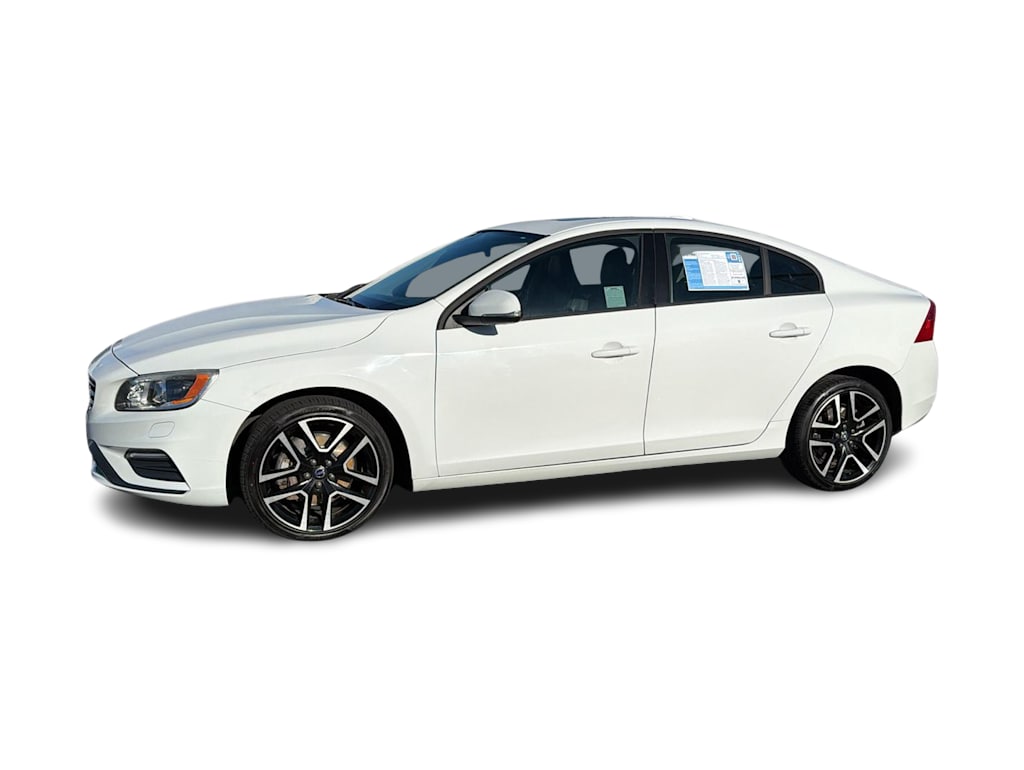 Thumbnail: 2017 Volvo S60 - 3