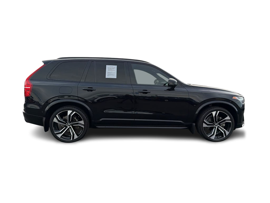 Thumbnail: 2020 Volvo XC90 - 21