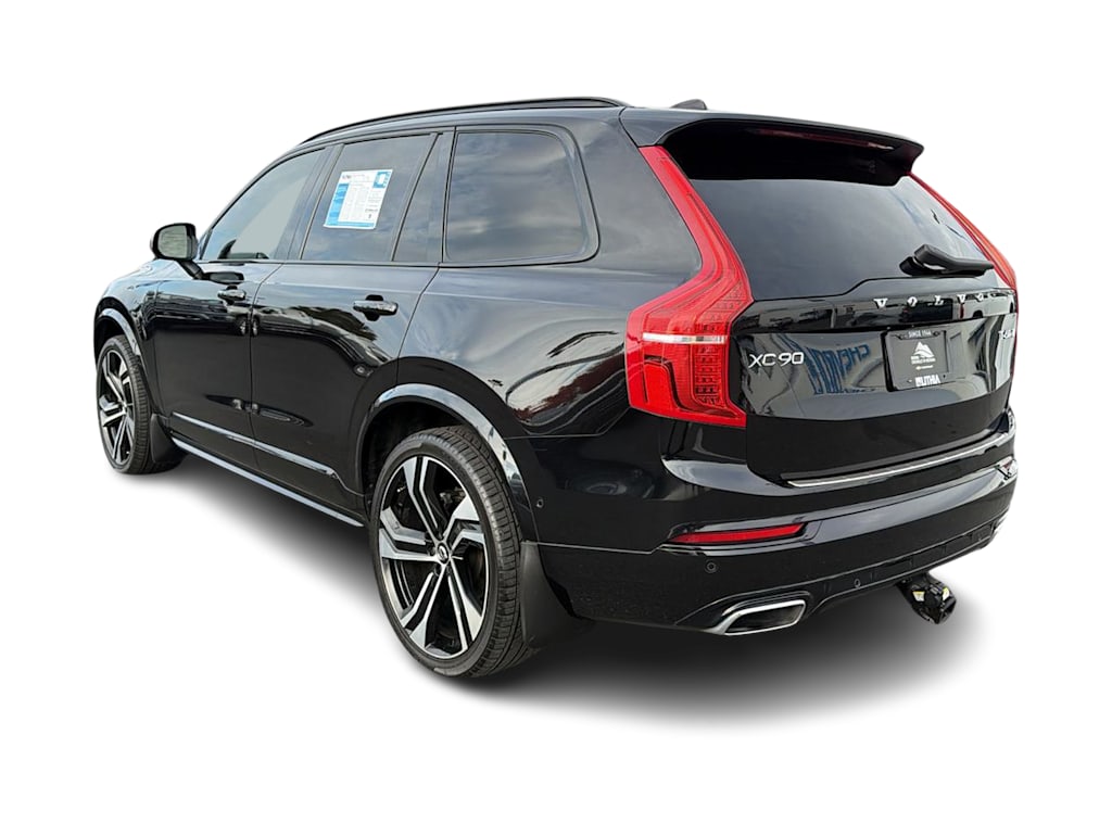 Thumbnail: 2020 Volvo XC90 - 4