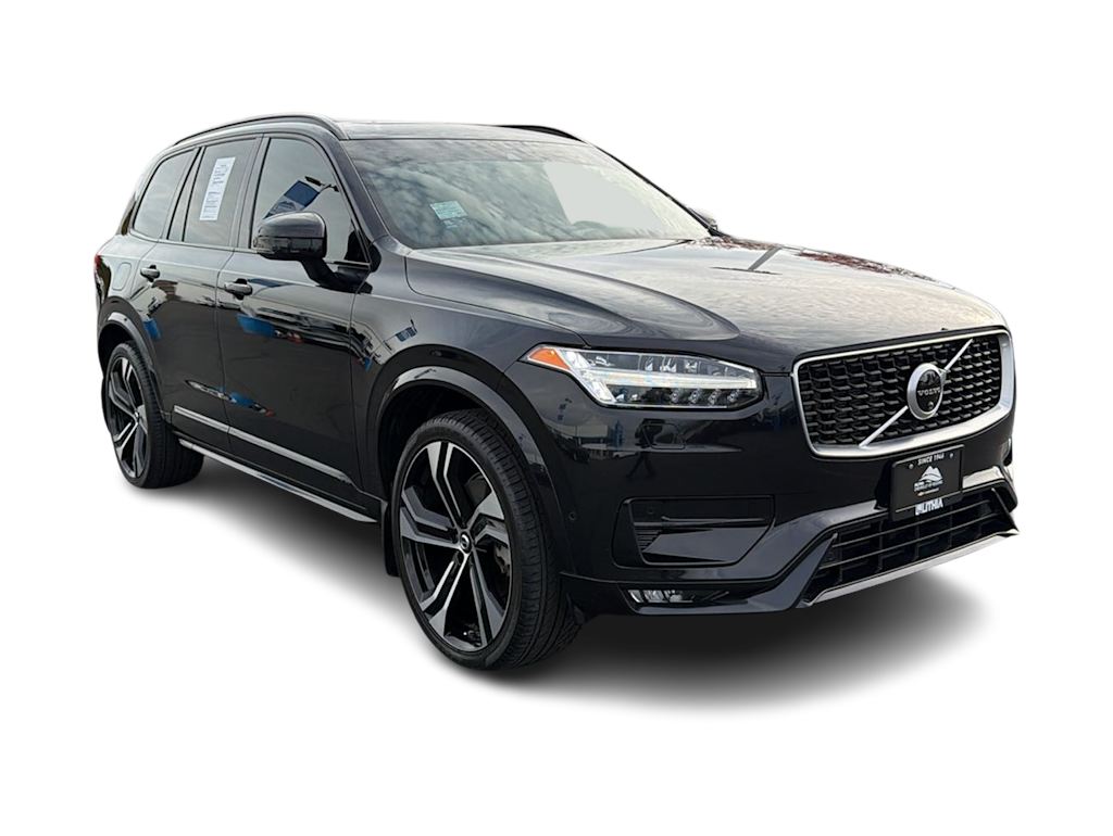 Thumbnail: 2020 Volvo XC90 - 20