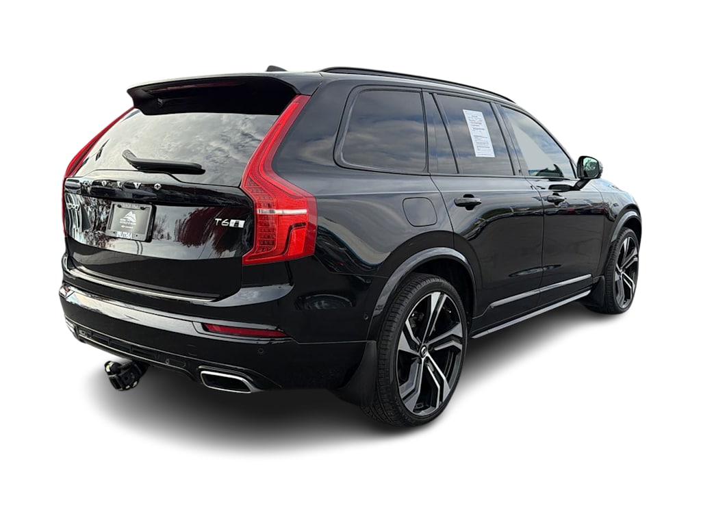 Thumbnail: 2020 Volvo XC90 - 22
