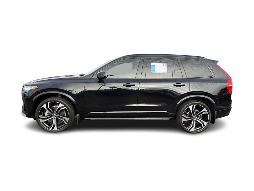 Thumbnail: 2020 Volvo XC90 - 3