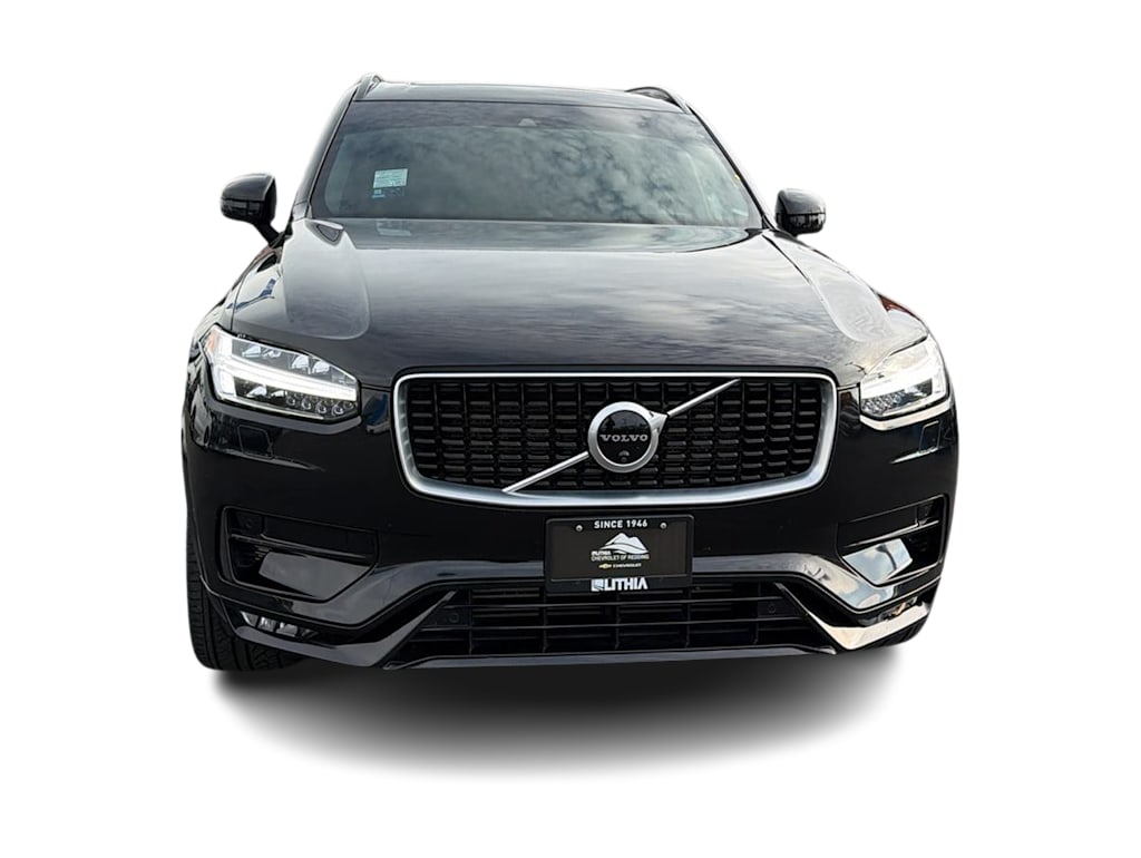 Thumbnail: 2020 Volvo XC90 - 6