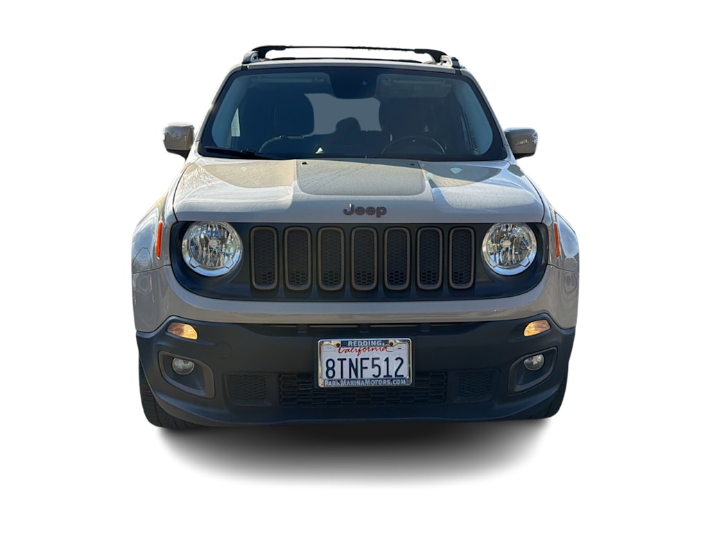 Thumbnail: 2016 Jeep Renegade - 6