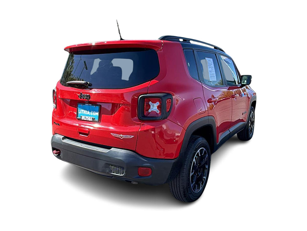 Thumbnail: 2023 Jeep Renegade - 20