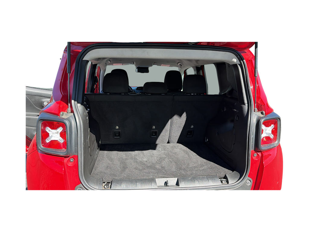 Thumbnail: 2023 Jeep Renegade - 15