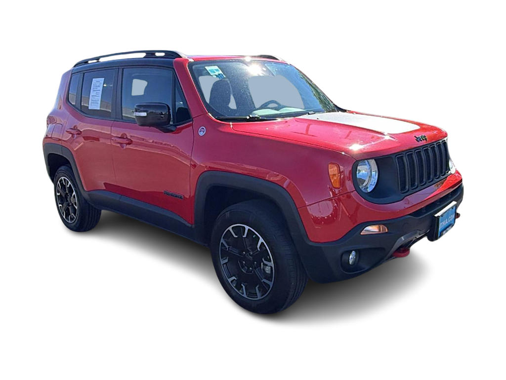 Thumbnail: 2023 Jeep Renegade - 18