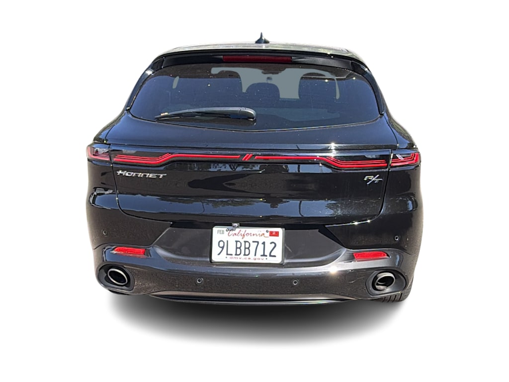 Thumbnail: 2024 Dodge Hornet - 5