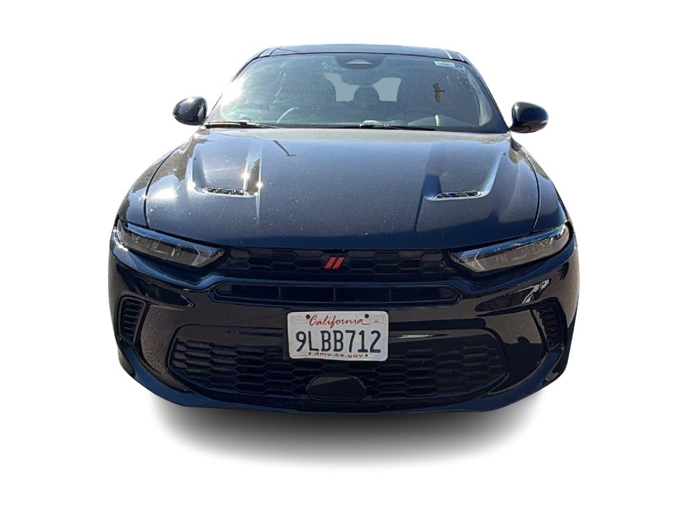 Thumbnail: 2024 Dodge Hornet - 6