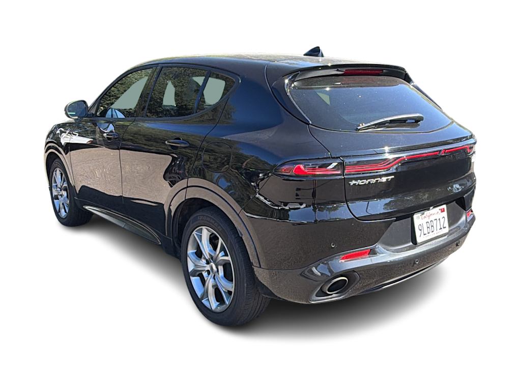 Thumbnail: 2024 Dodge Hornet - 4