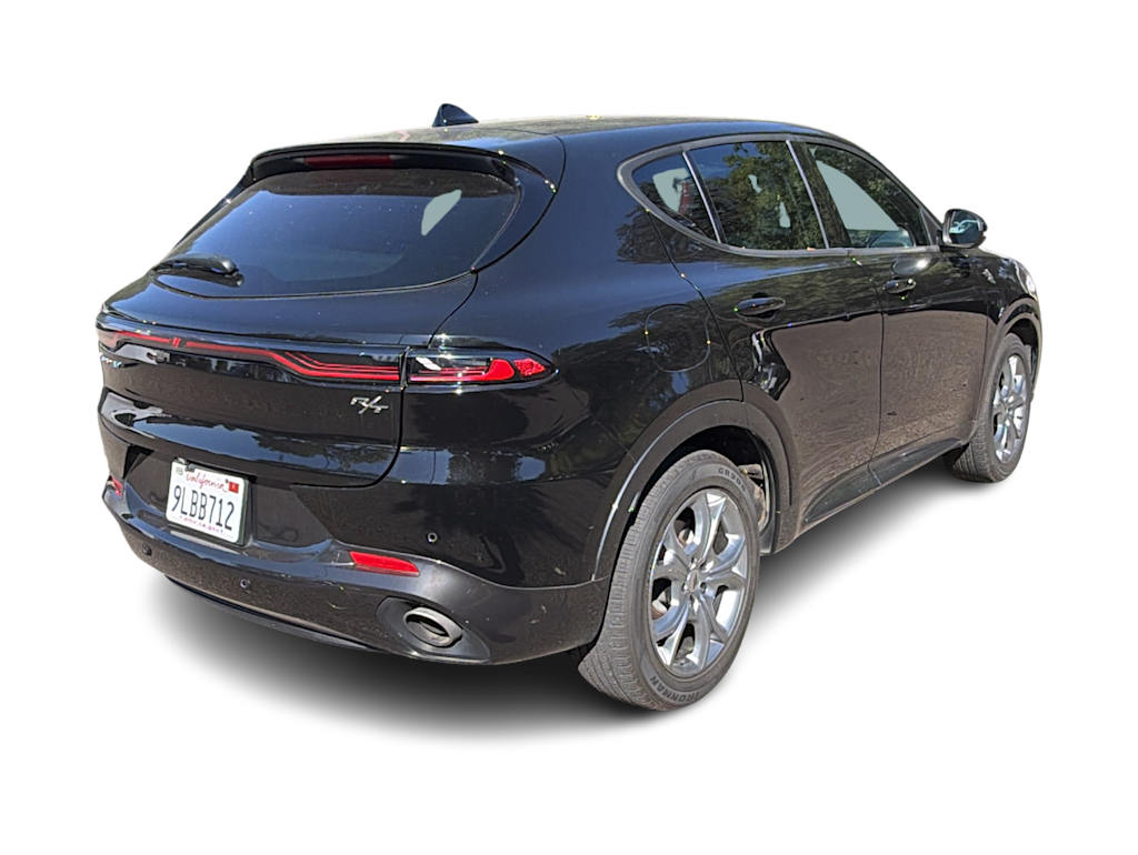 Thumbnail: 2024 Dodge Hornet - 11