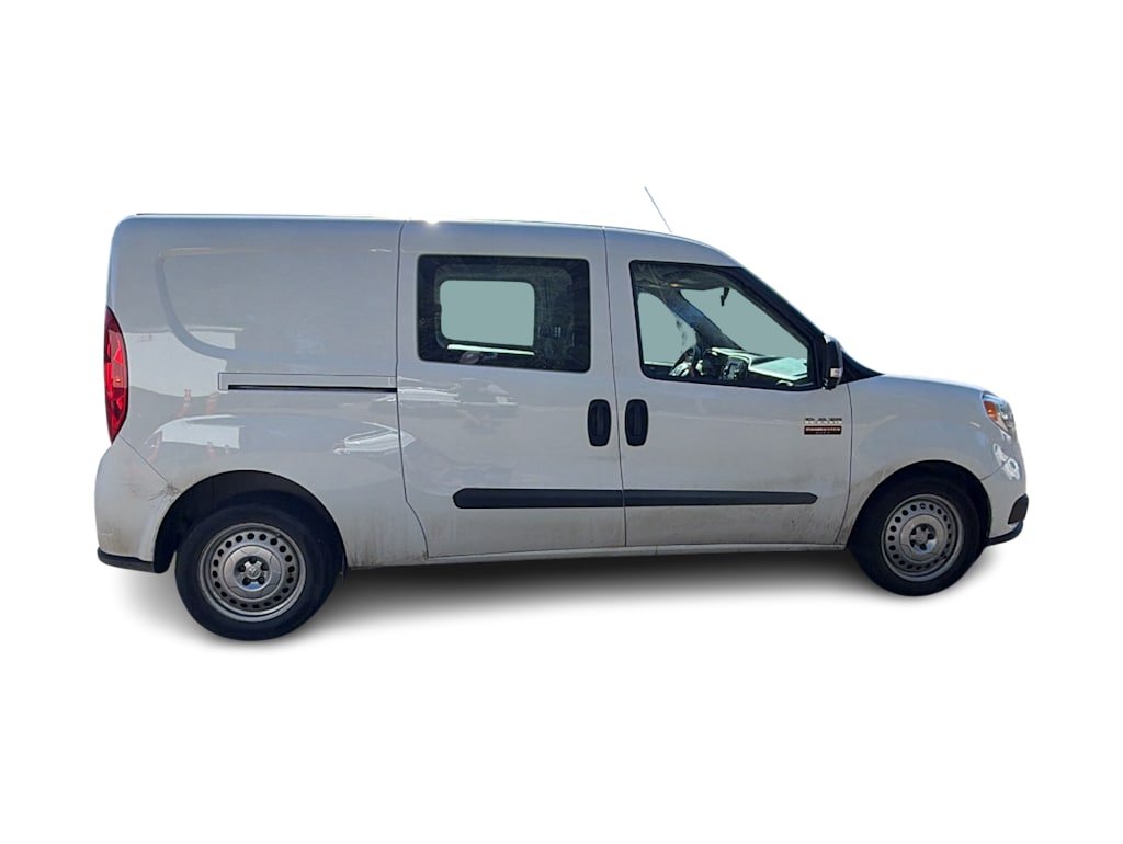 Thumbnail: 2022 RAM ProMaster City - 10