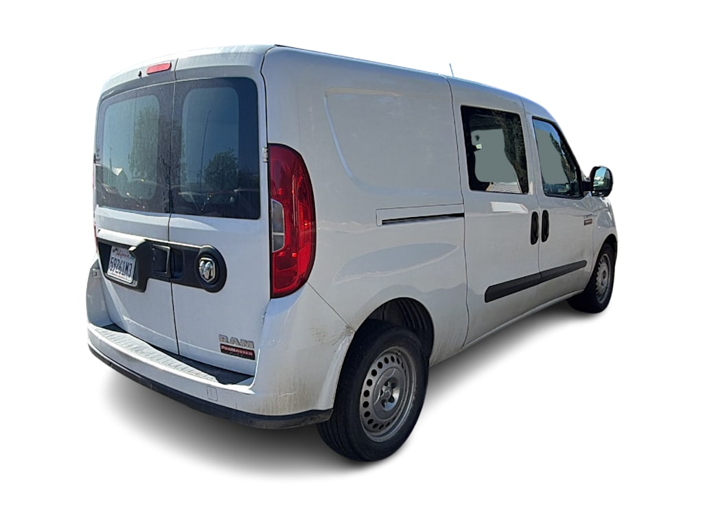 Thumbnail: 2022 RAM ProMaster City - 11