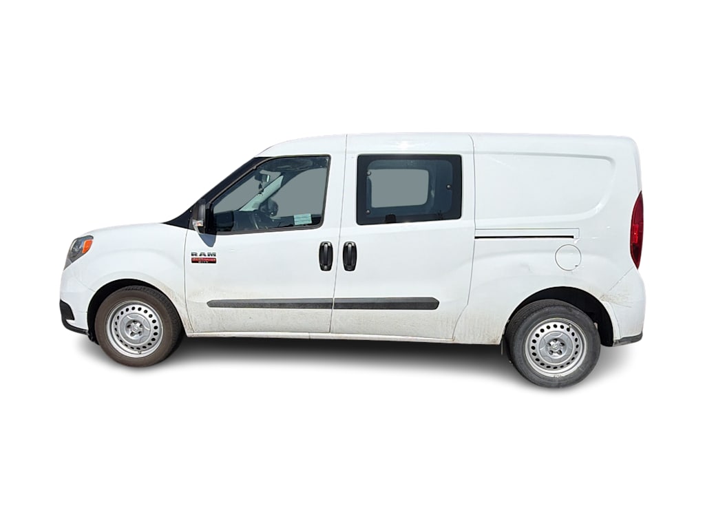 Thumbnail: 2022 RAM ProMaster City - 2