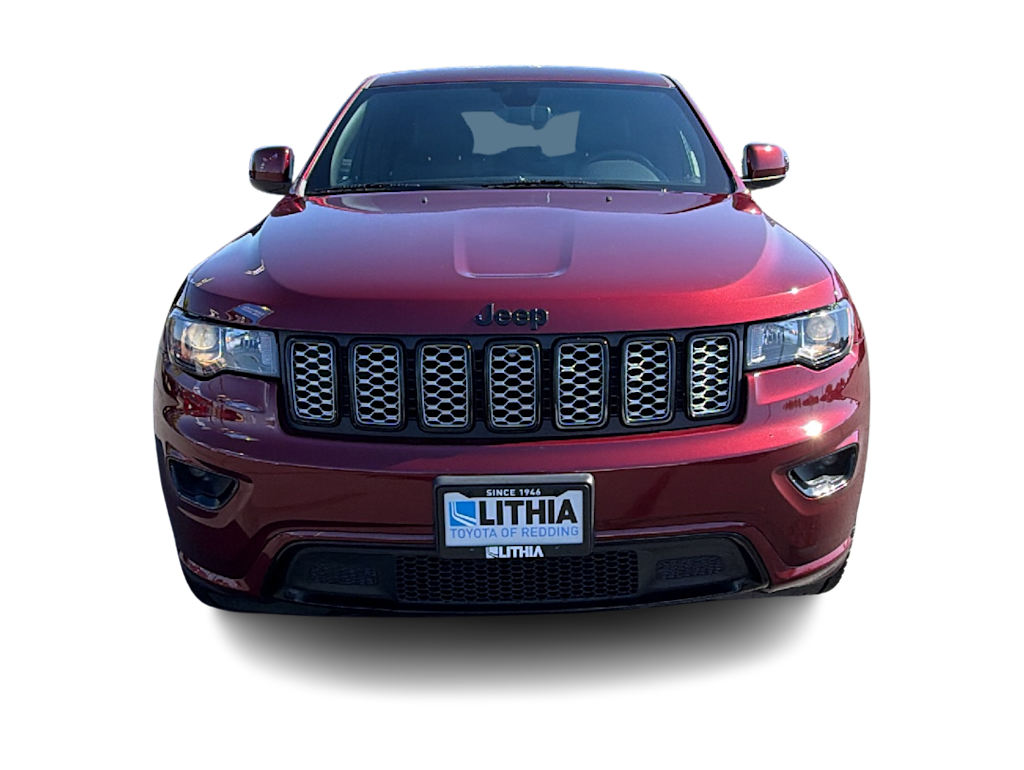 Thumbnail: 2022 Jeep Grand Cherokee - 6