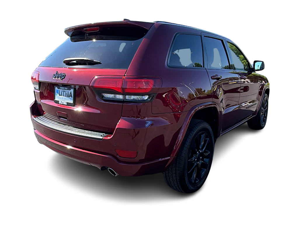 Thumbnail: 2022 Jeep Grand Cherokee - 23