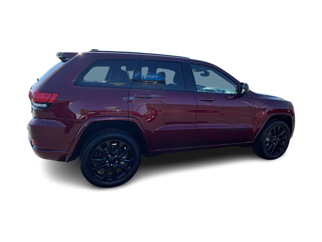 Thumbnail: 2022 Jeep Grand Cherokee - 22