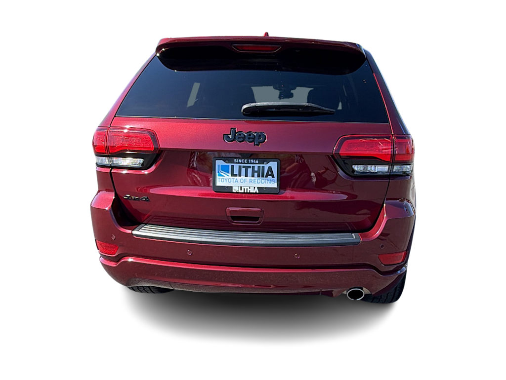 Thumbnail: 2022 Jeep Grand Cherokee - 5