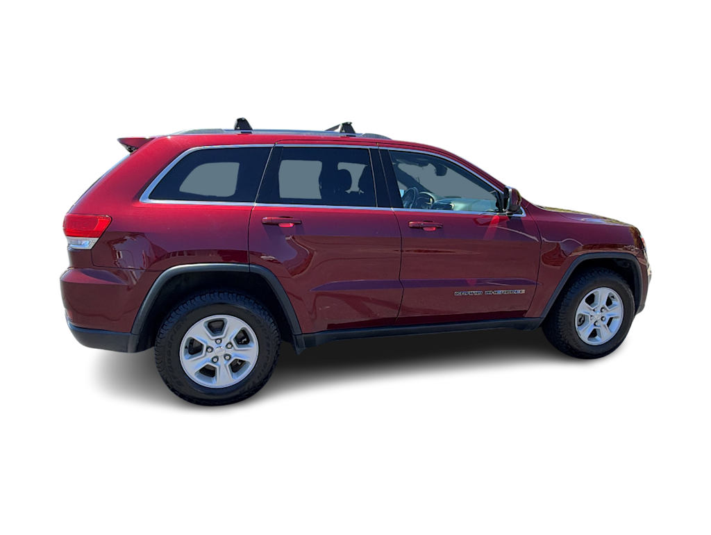 Thumbnail: 2017 Jeep Grand Cherokee - 21
