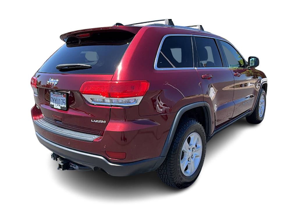 Thumbnail: 2017 Jeep Grand Cherokee - 22