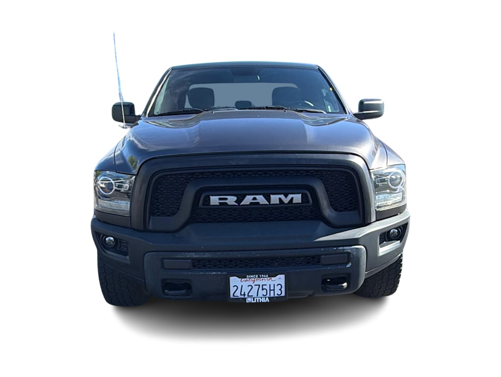 Thumbnail: 2021 RAM 1500 - 6