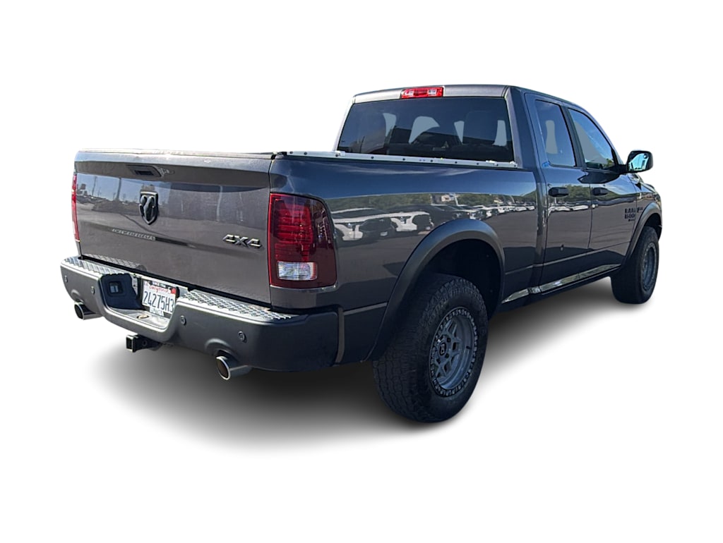 Thumbnail: 2021 RAM 1500 - 20