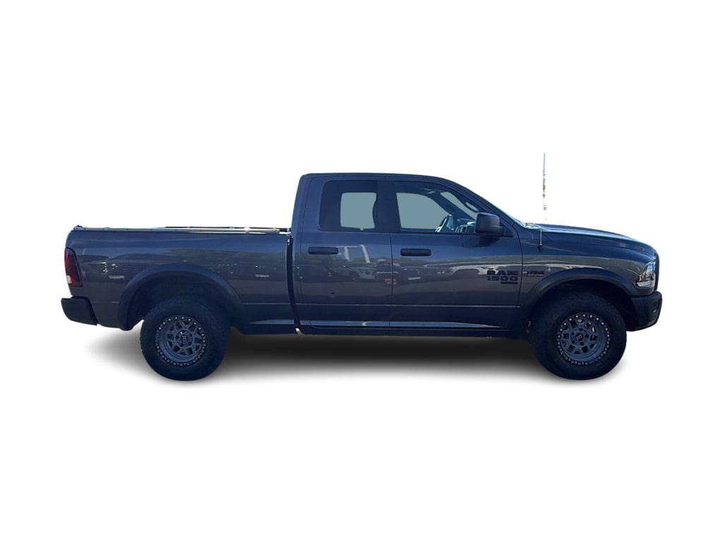 Thumbnail: 2021 RAM 1500 - 19