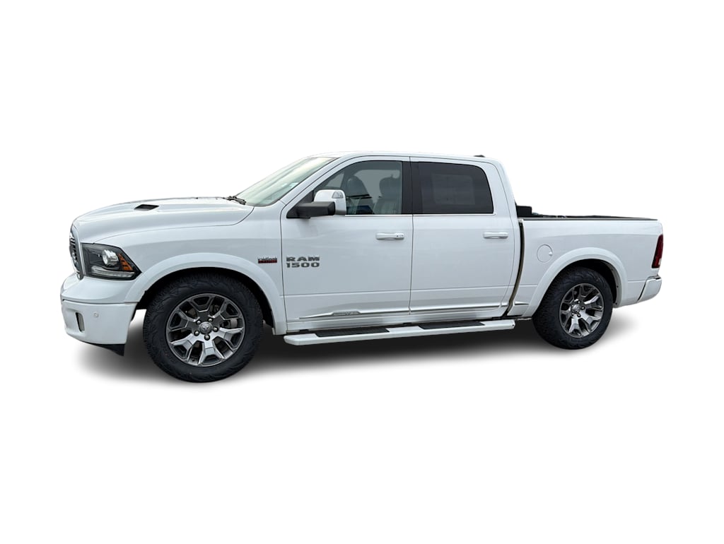 Thumbnail: 2018 RAM 1500 - 3
