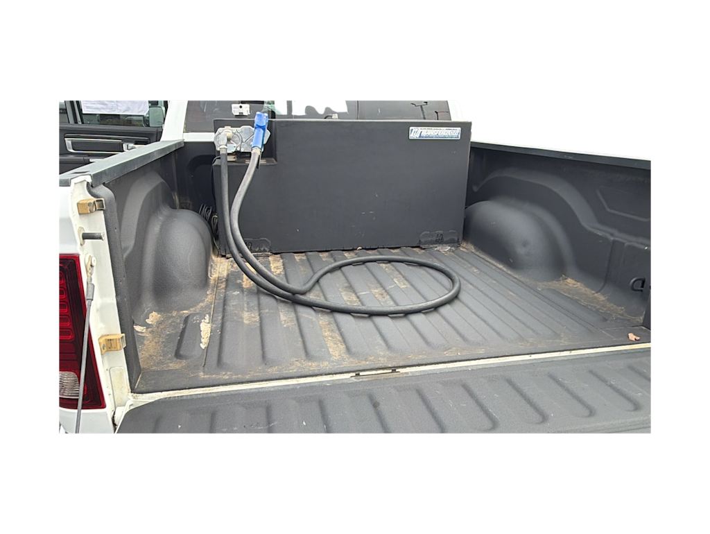 Thumbnail: 2018 RAM 1500 - 16