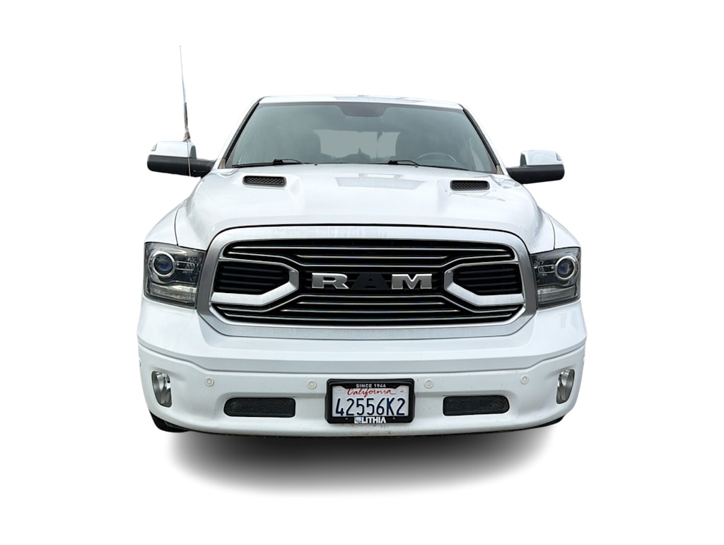 Thumbnail: 2018 RAM 1500 - 6