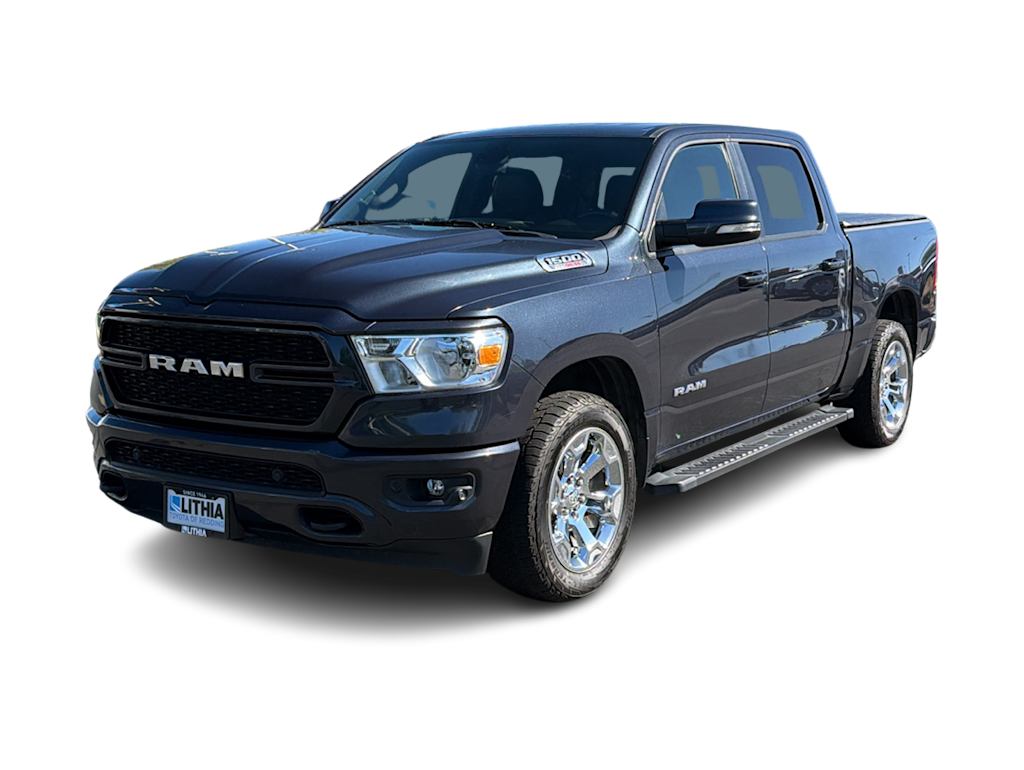2020 RAM Ram 1500 Pickup