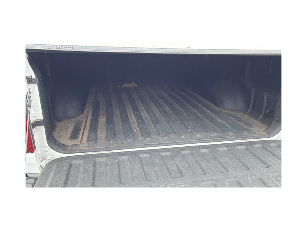 Thumbnail: 2022 RAM 1500 - 15