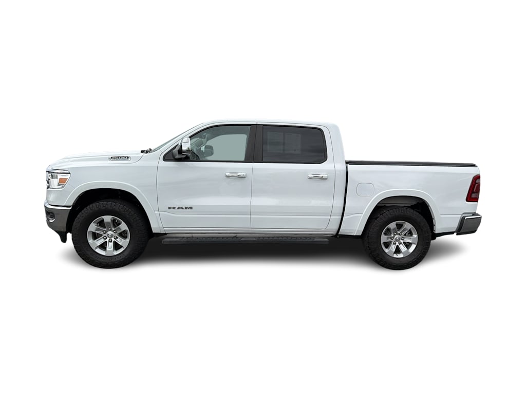 Thumbnail: 2022 RAM 1500 - 3