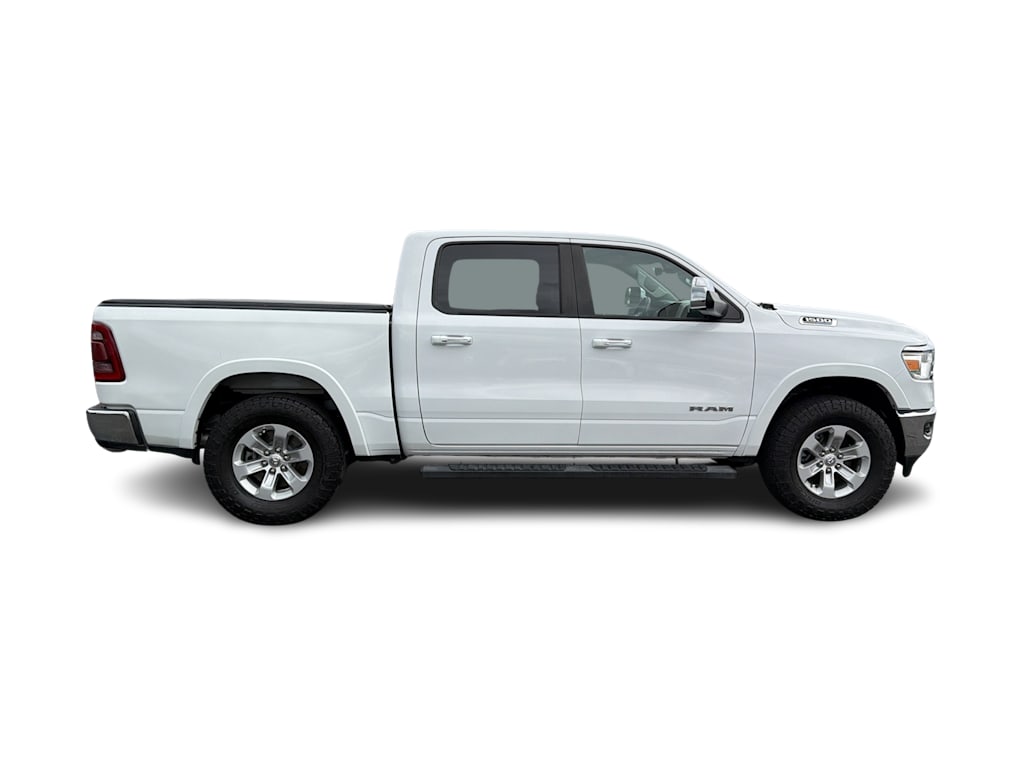 Thumbnail: 2022 RAM 1500 - 19
