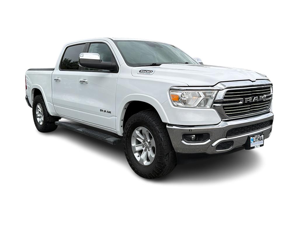 Thumbnail: 2022 RAM 1500 - 18