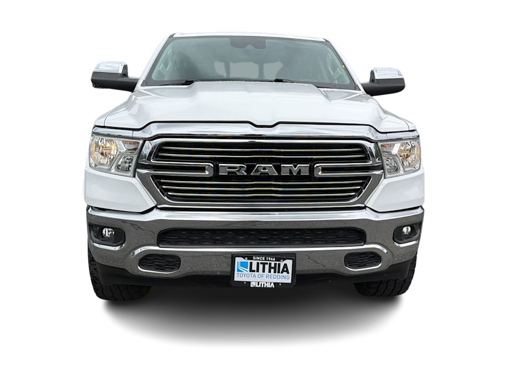 Thumbnail: 2022 RAM 1500 - 6