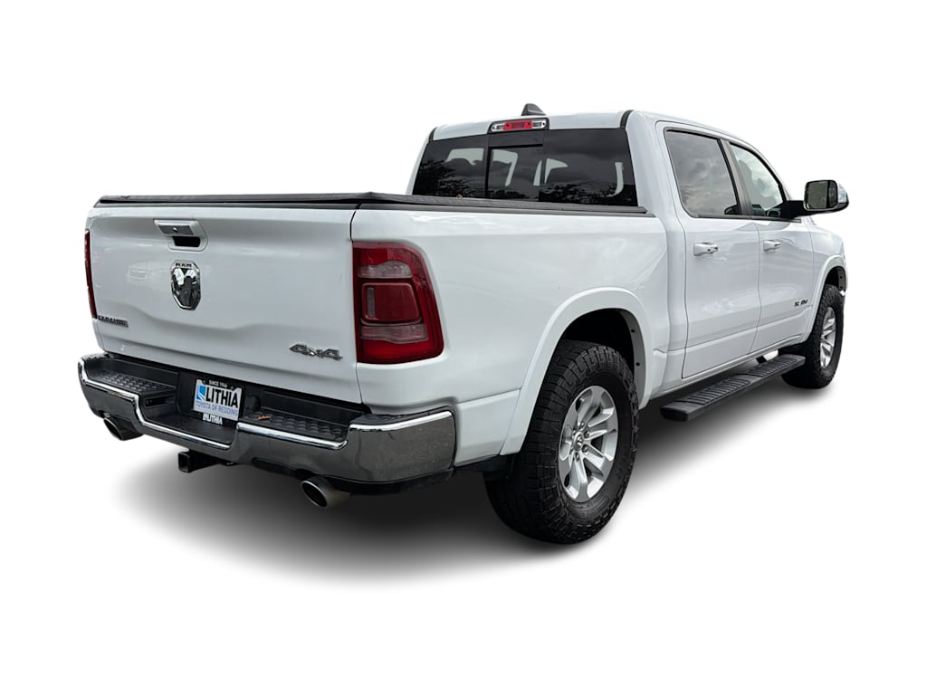 Thumbnail: 2022 RAM 1500 - 20