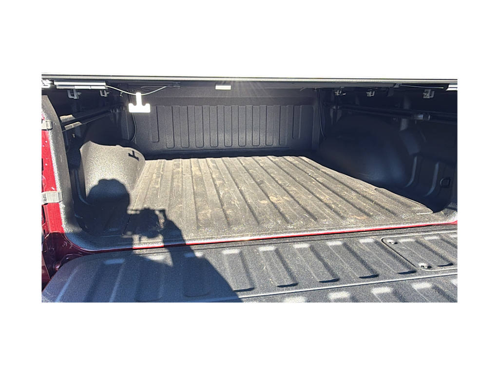 Thumbnail: 2025 RAM 1500 - 16