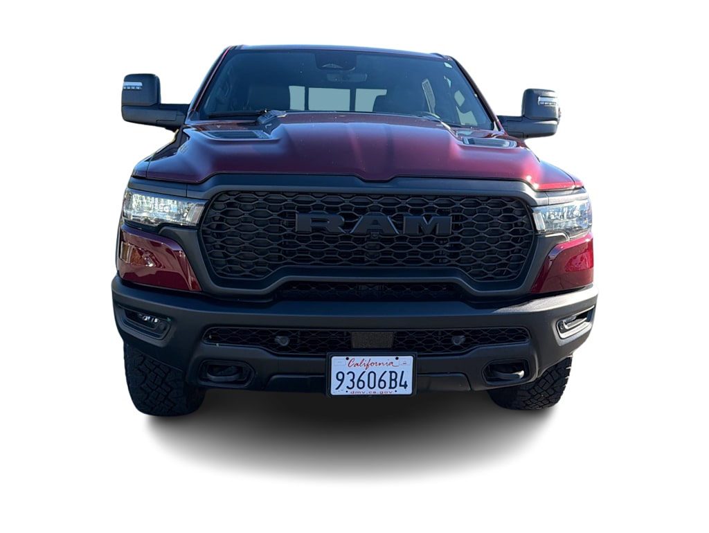 Thumbnail: 2025 RAM 1500 - 6