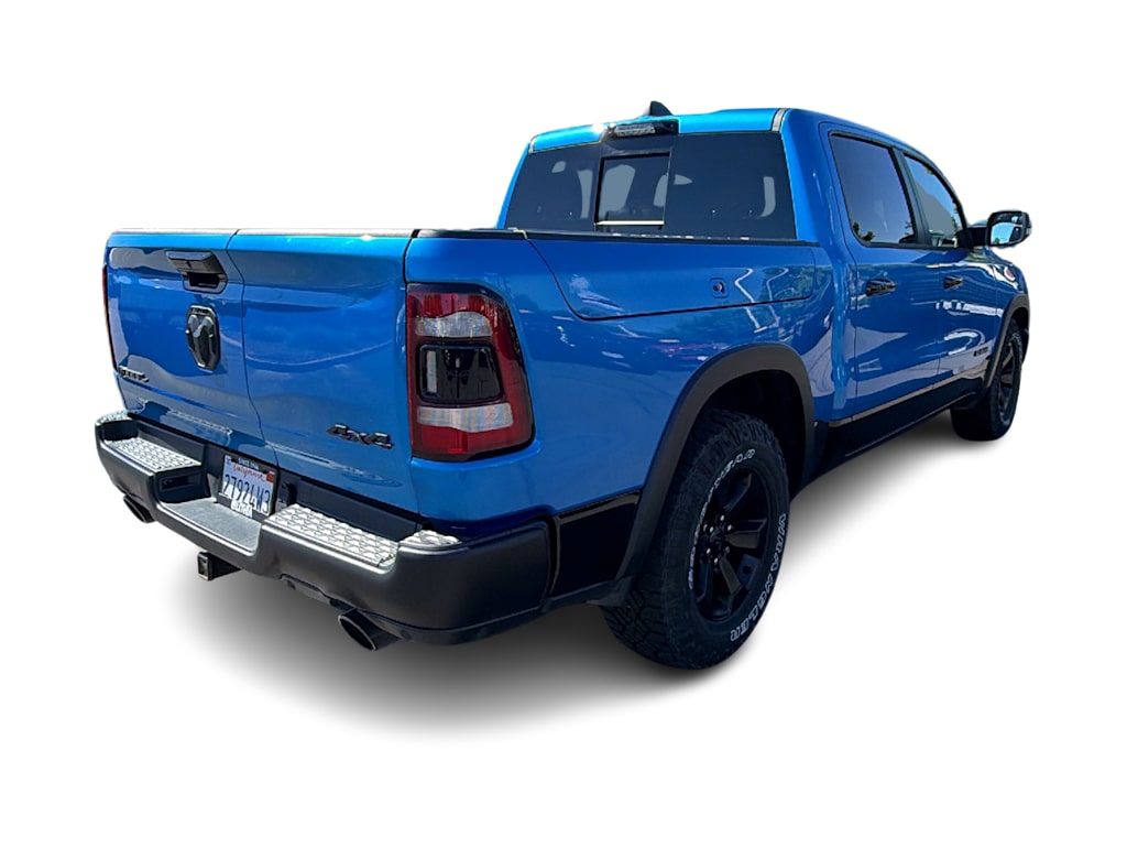 Thumbnail: 2023 RAM 1500 - 20