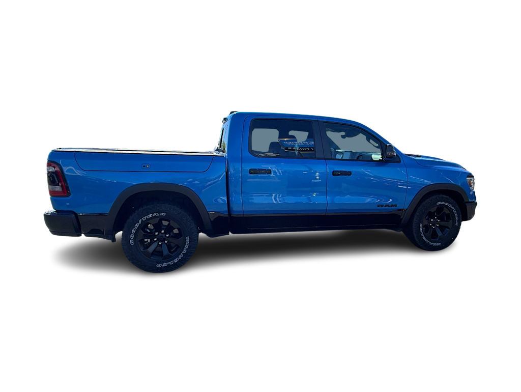 Thumbnail: 2023 RAM 1500 - 19