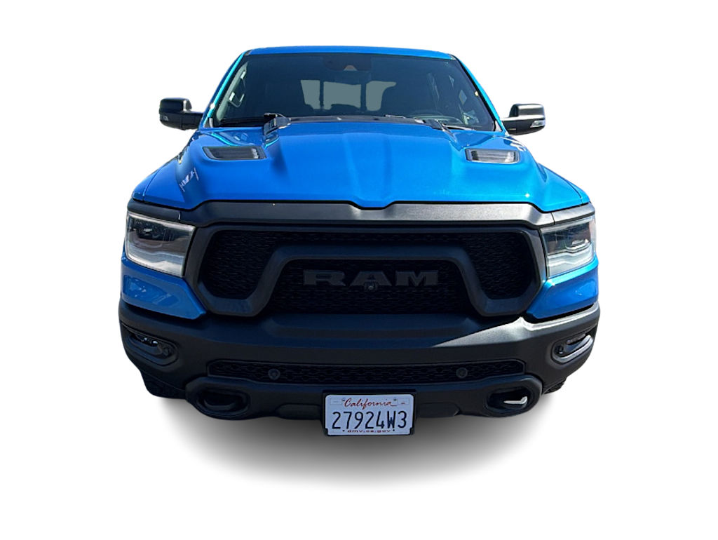 Thumbnail: 2023 RAM 1500 - 6