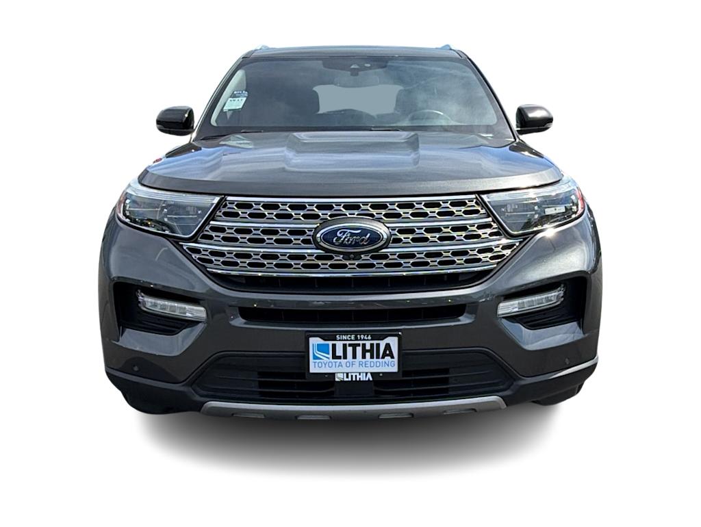 Thumbnail: 2020 Ford Explorer - 6