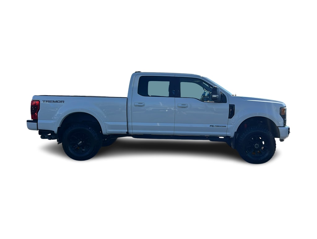 2021 Ford F-250 Lariat 18