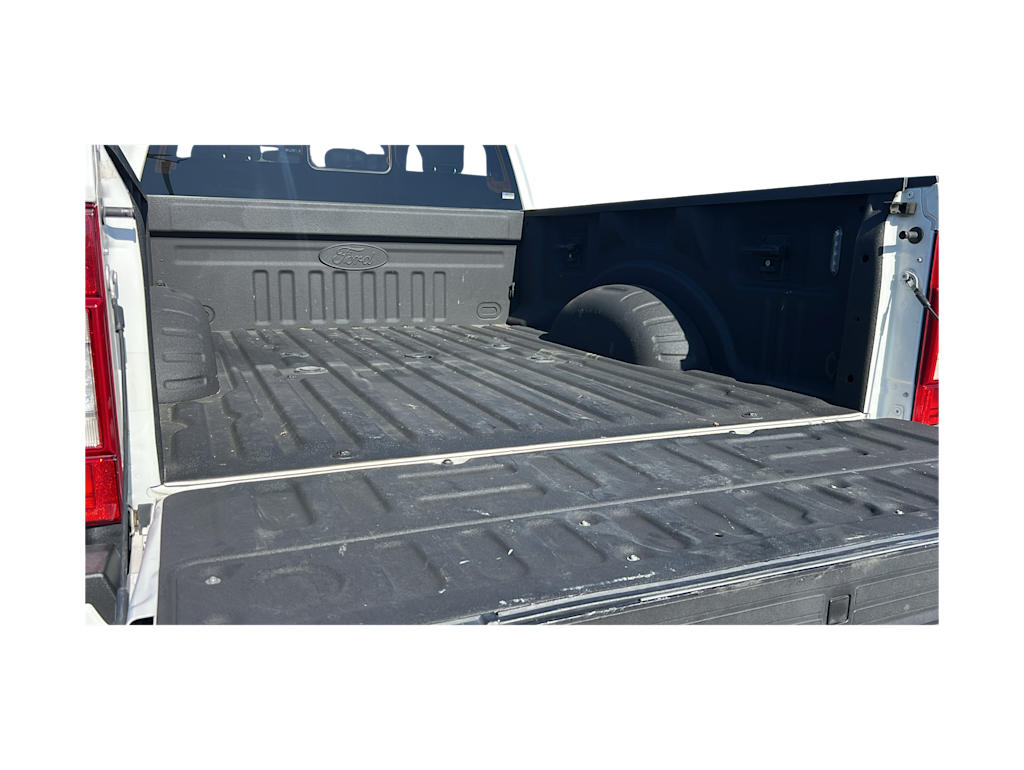 2021 Ford F-250 Lariat 14